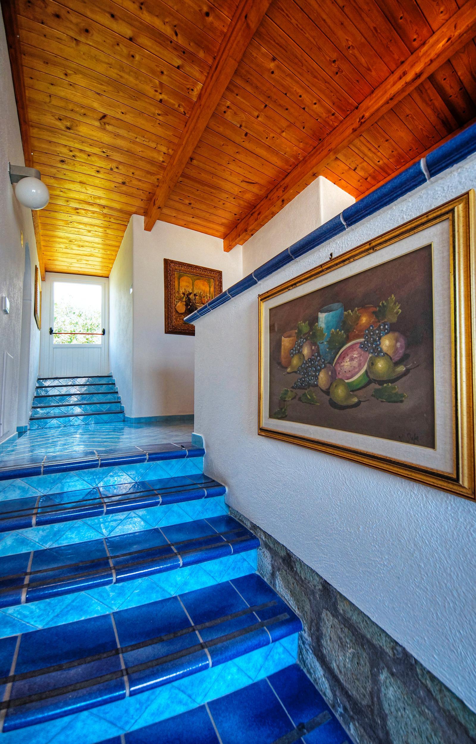 Hotel Imperamare Forio di Ischia Exterior foto