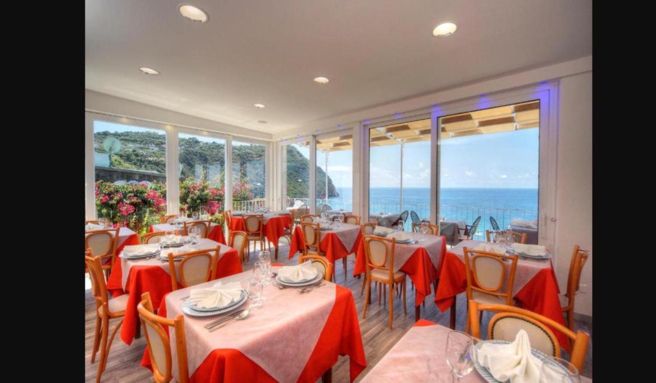Hotel Imperamare Forio di Ischia Exterior foto