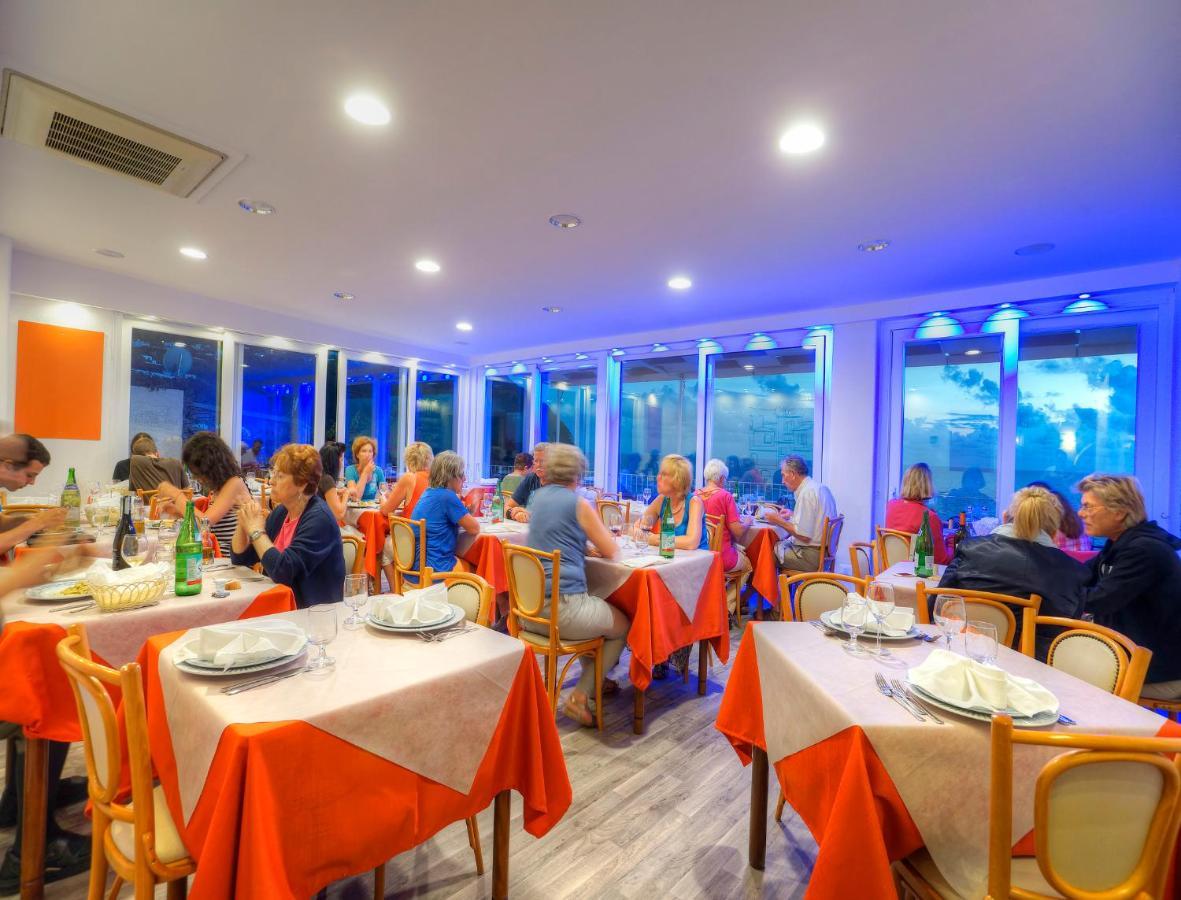 Hotel Imperamare Forio di Ischia Exterior foto